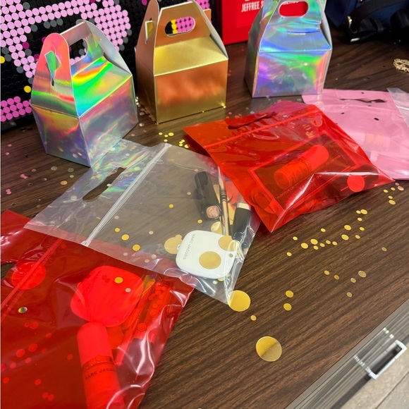 Marc Jacobs gift bags - build your gift box - Picture 2 of 11